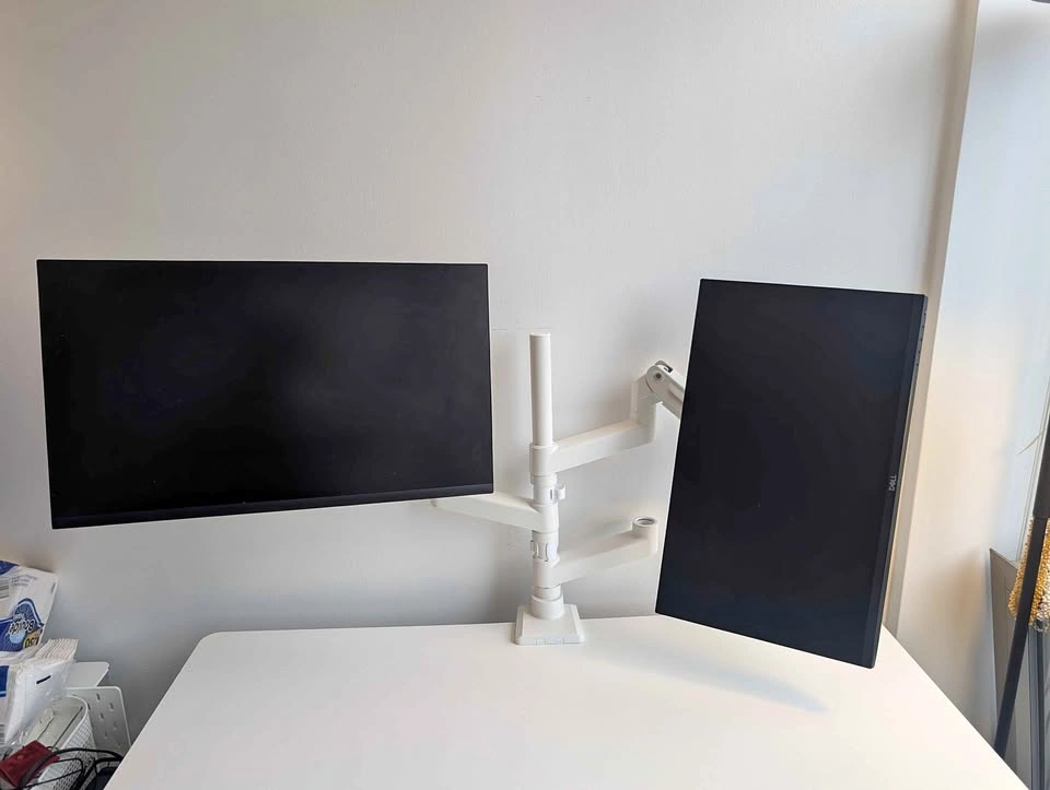 Dell 27 inch Monitor