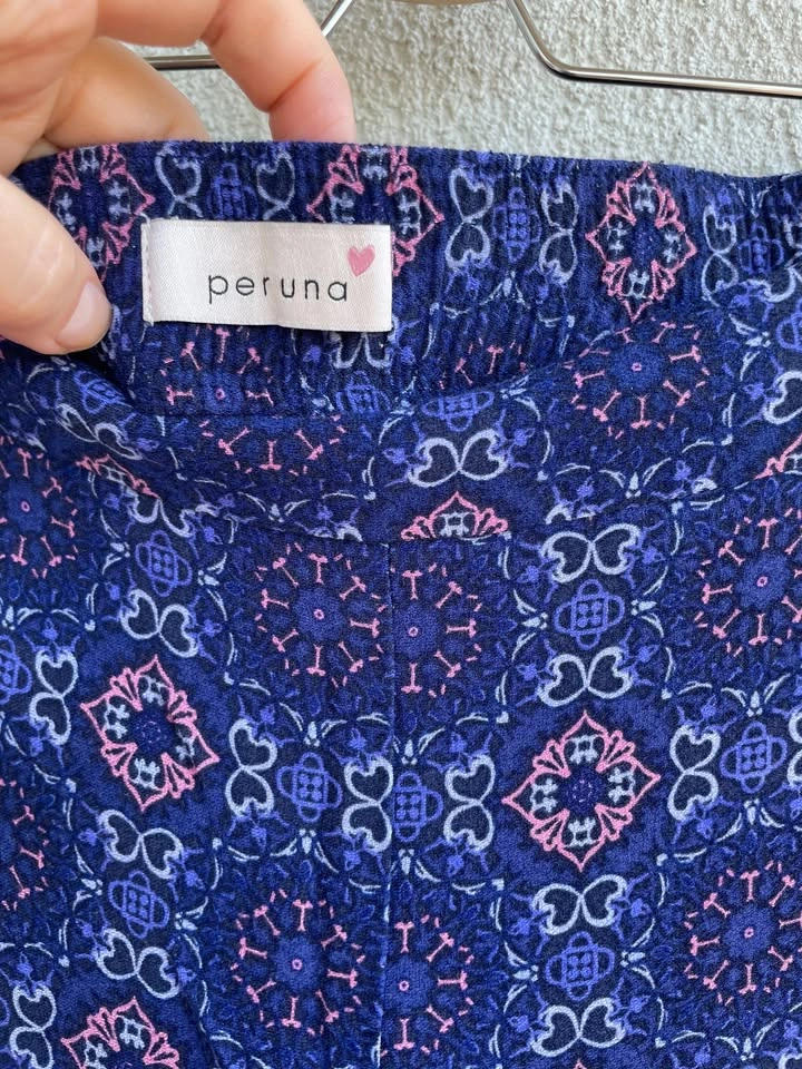 UK/US 16 Peruna M&S 100% Viscose Palazzo Pants - photo 4