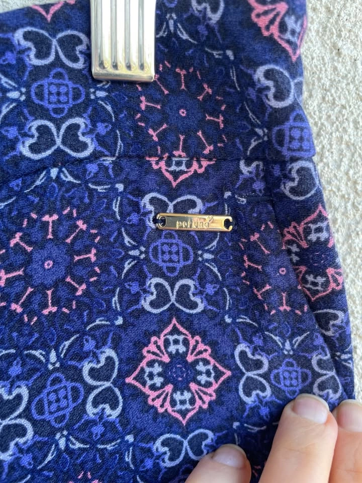 UK/US 16 Peruna M&S 100% Viscose Palazzo Pants - photo 5