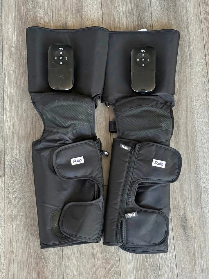 Pulio Thigh Massager - Lightly Used