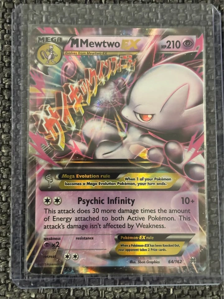 Mid Era Pokemon EX Bundle - photo 2