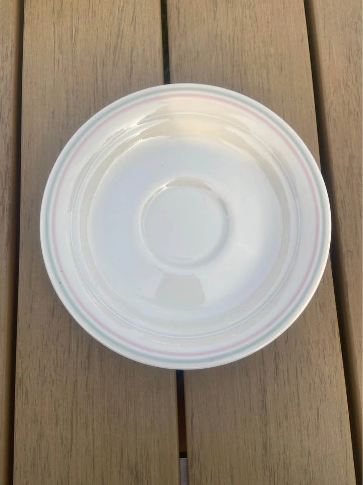Corning Ware Cup and Saucer Set - photo 5