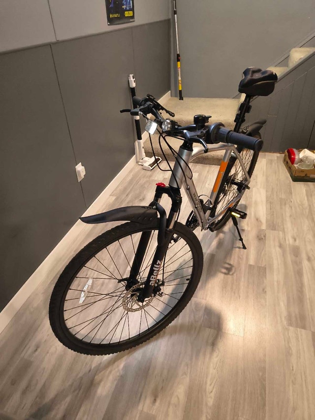 aBellz bike for sale