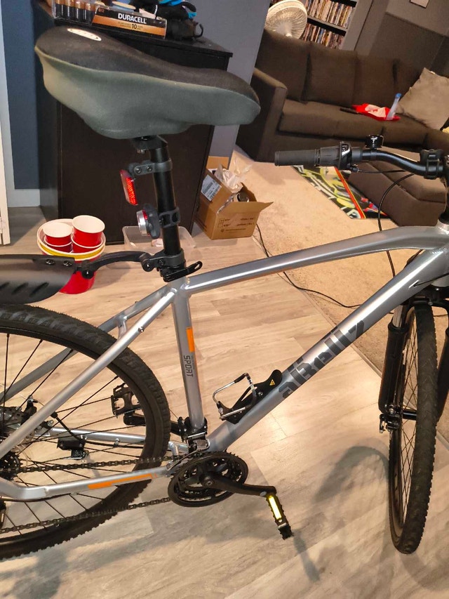 aBellz bike for sale - photo 2