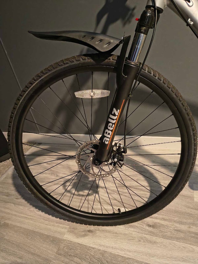 aBellz bike for sale - photo 5