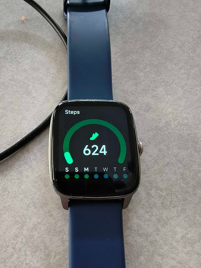 Smartwatch for sale - photo 2