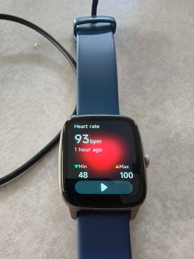 Smartwatch for sale - photo 3