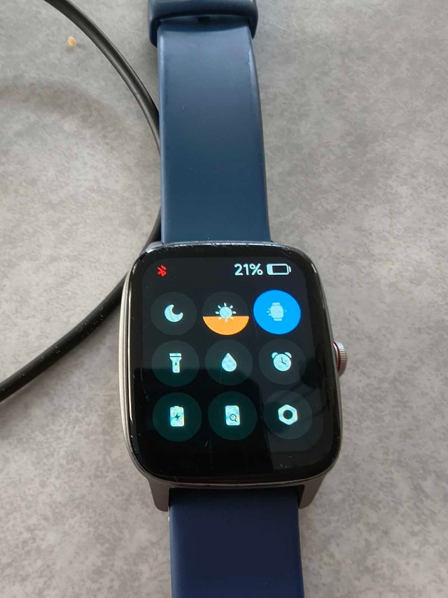 Smartwatch for sale - photo 4