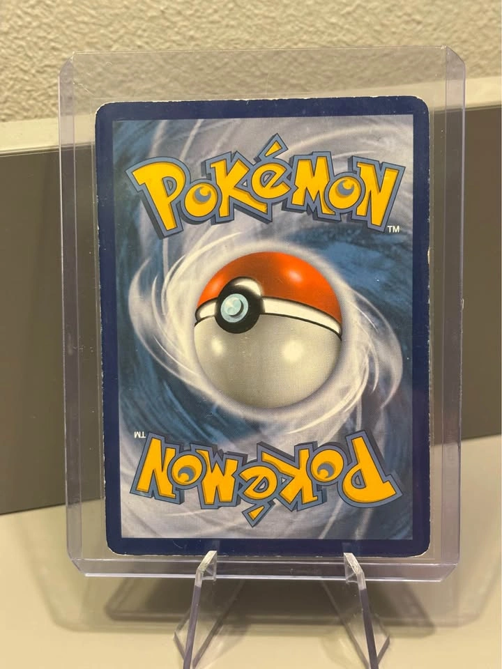 M Mewtwo EX Ultra Rare - photo 3