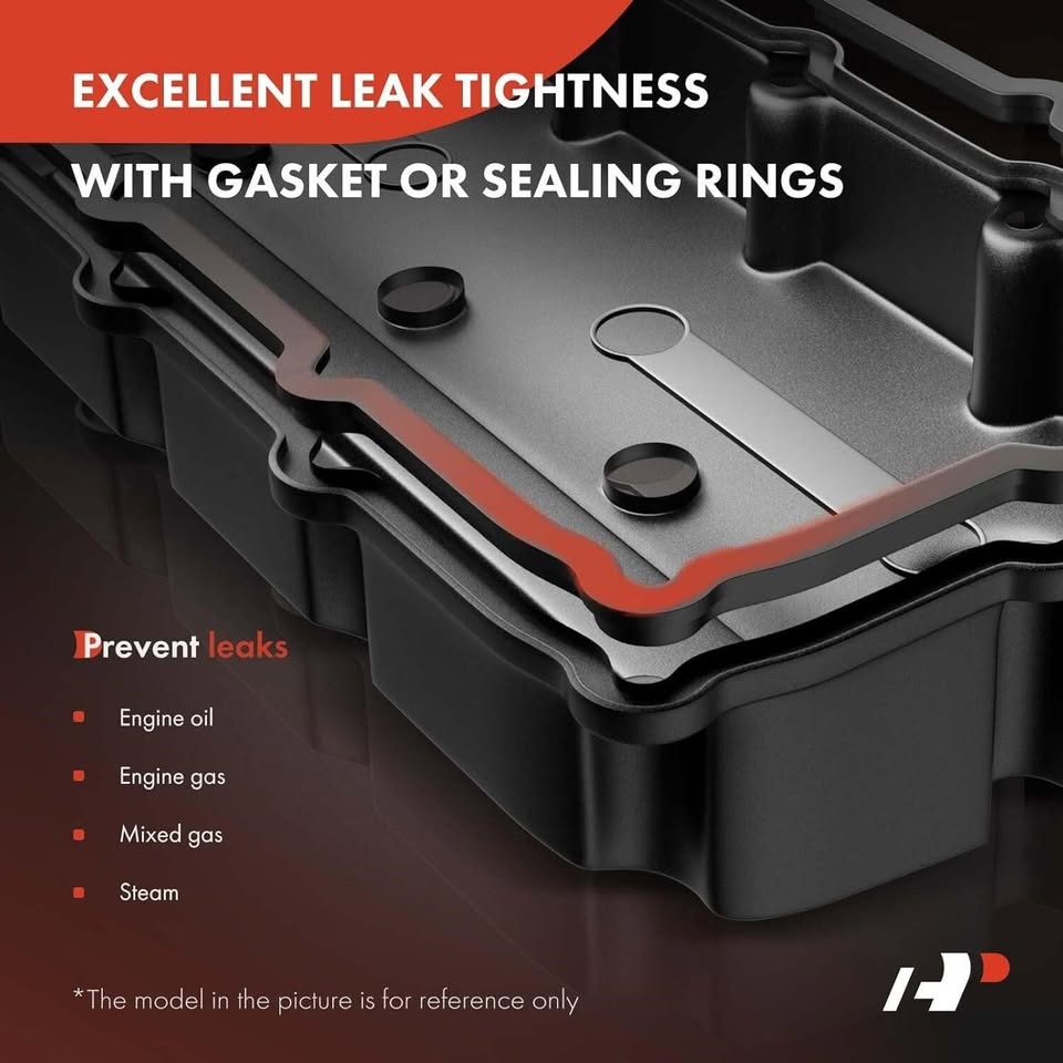 A-Premium Engine Valve Cover Mazda CX-5 CX-3 2.0L - photo 4