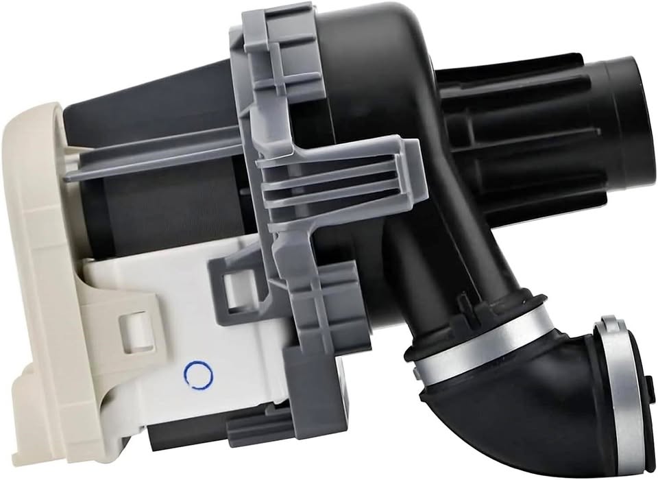 NEW Dishwasher Circulation Pump Motor