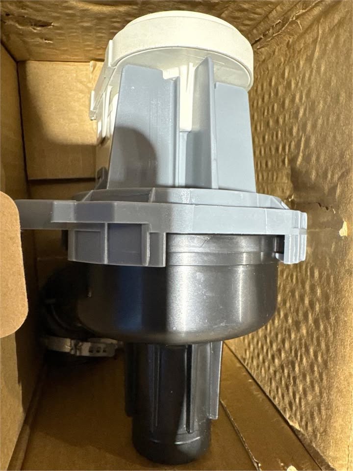 NEW Dishwasher Circulation Pump Motor - photo 5