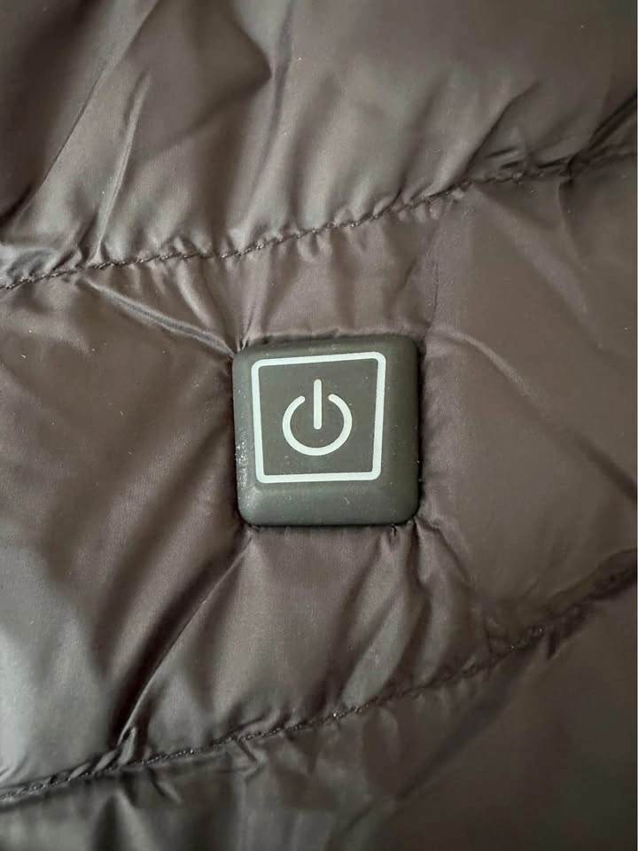 Heated Vest, L - photo 2