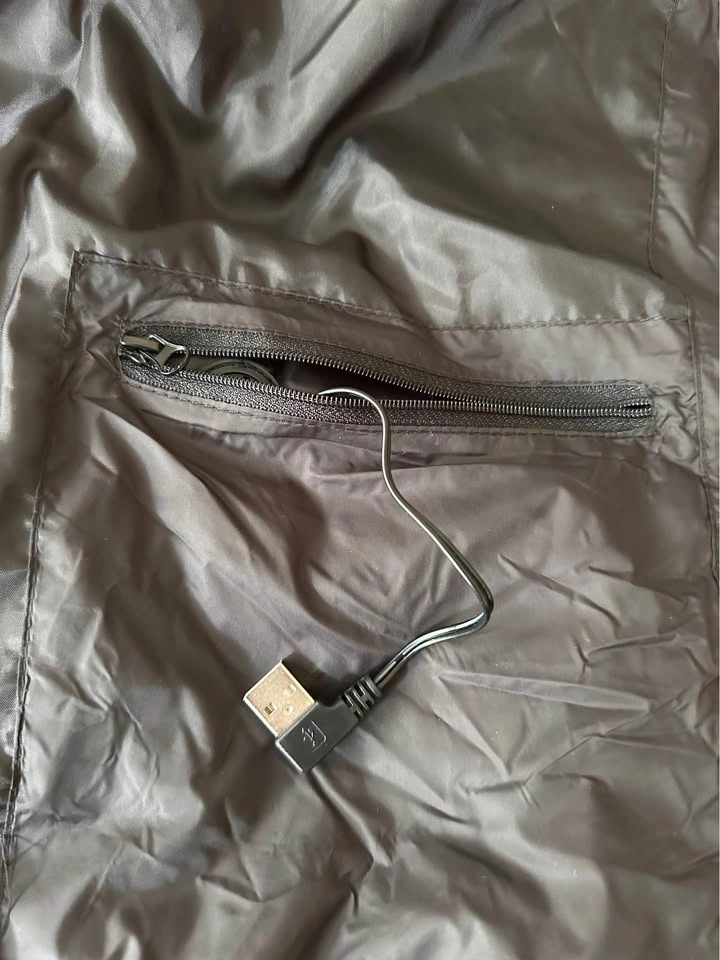 Heated Vest, L - photo 3