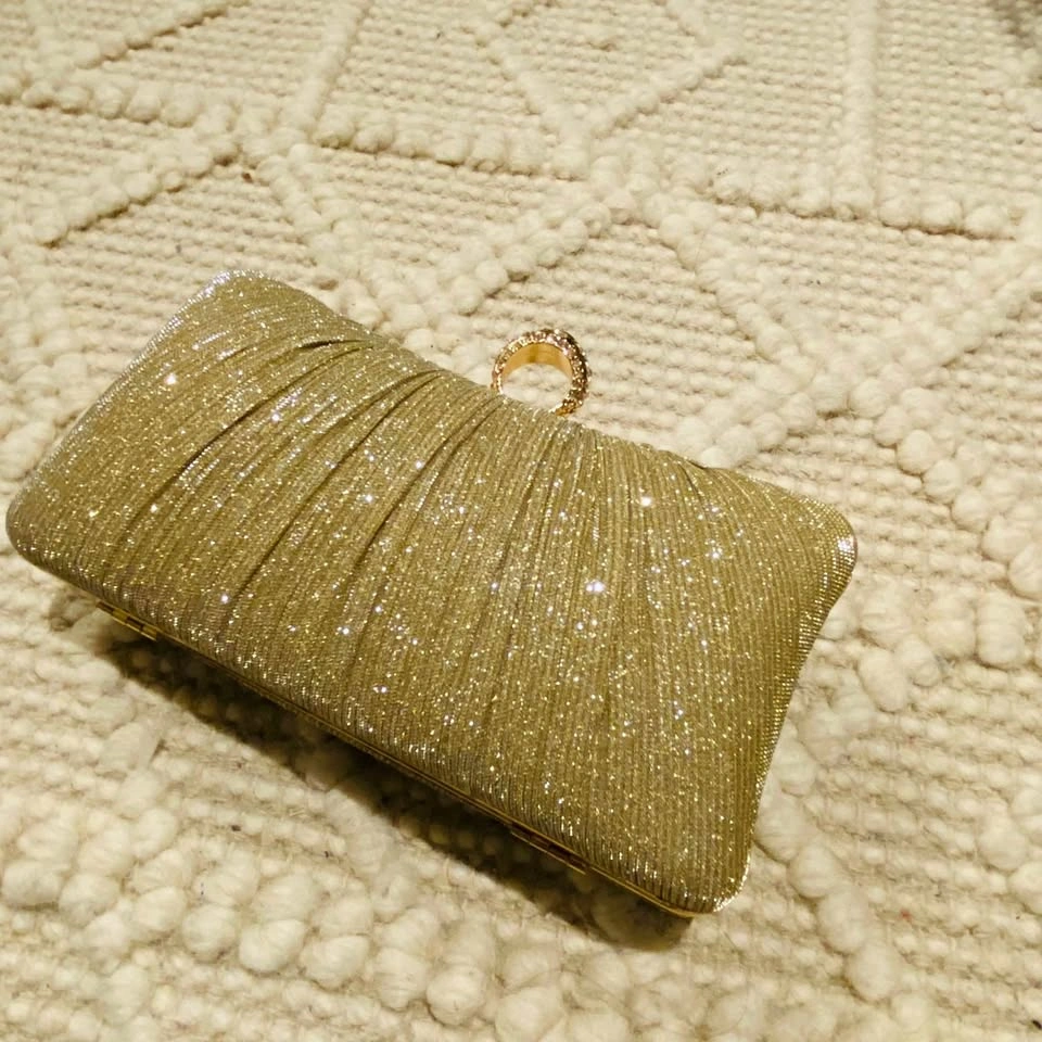Beautiful Evening Purse - New
