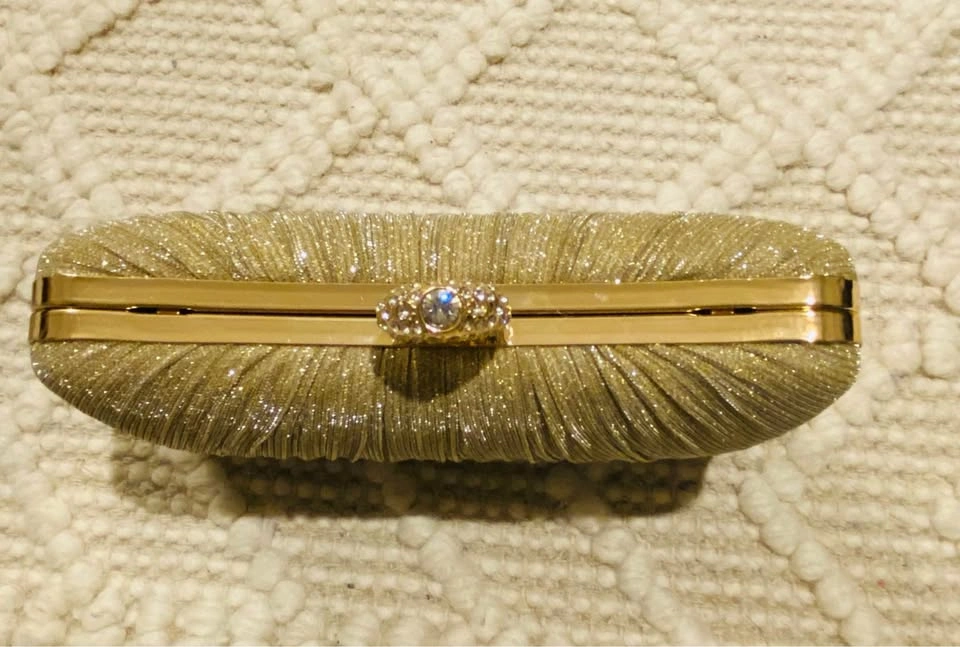 Beautiful Evening Purse - New - photo 2