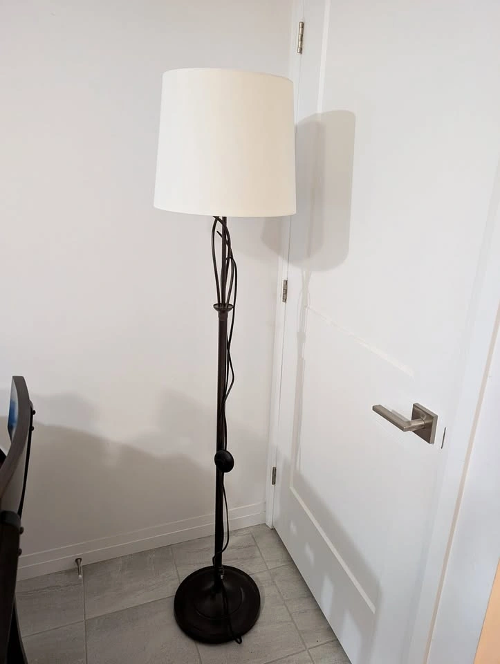 IKEA INGALUND Floor lamp