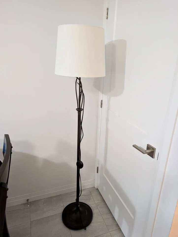 IKEA INGALUND Floor lamp