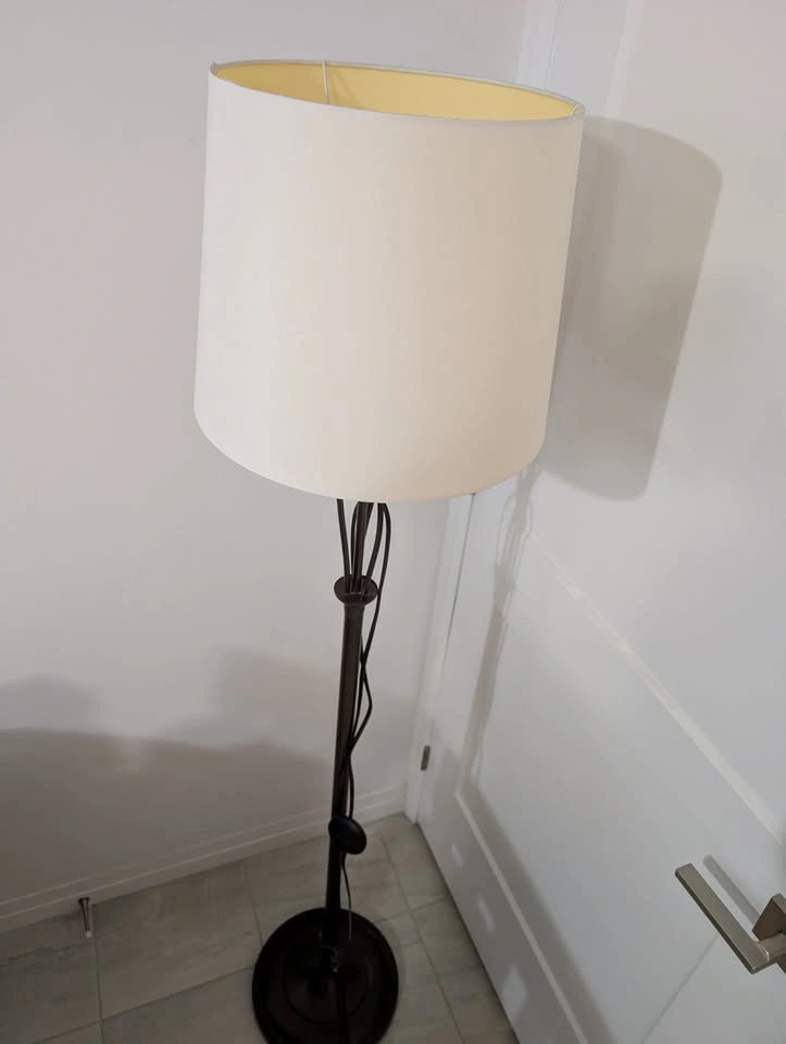 IKEA INGALUND Floor lamp - photo 2