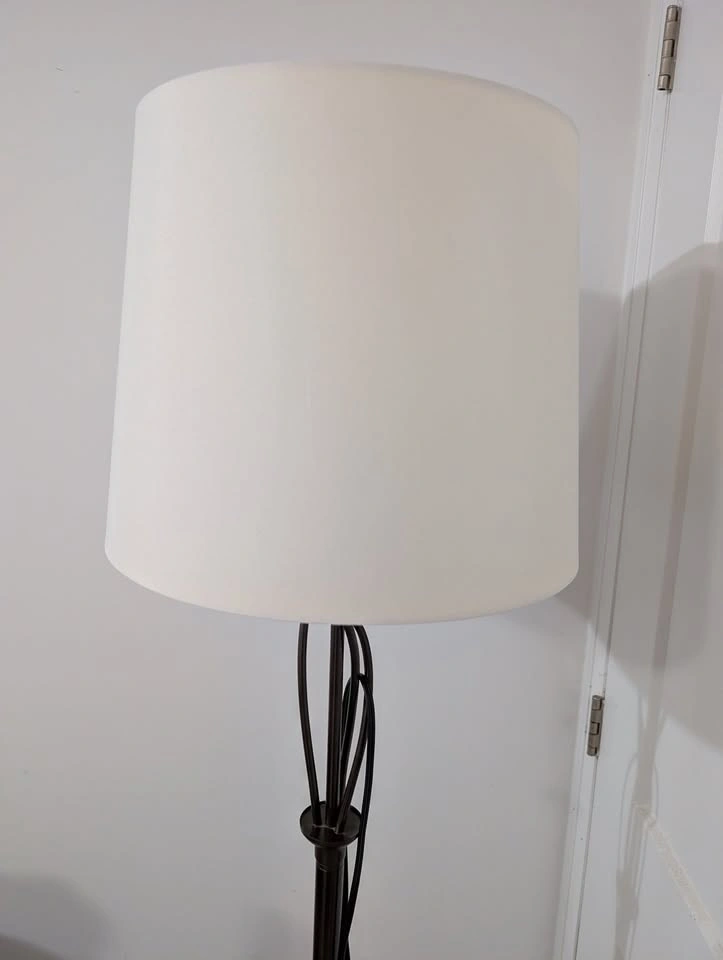 IKEA INGALUND Floor lamp - photo 3