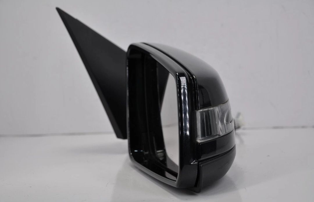Mercedes W204 C250-C350 Passenger Mirror (2012-2014) - photo 3