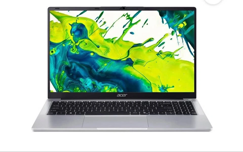 Acer Laptop - New