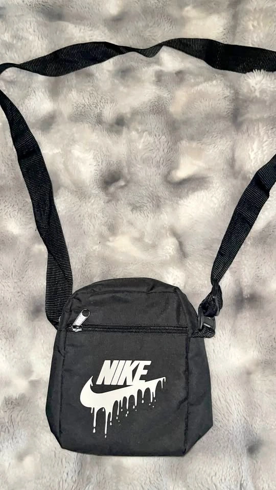 Nike Crossbody Bag