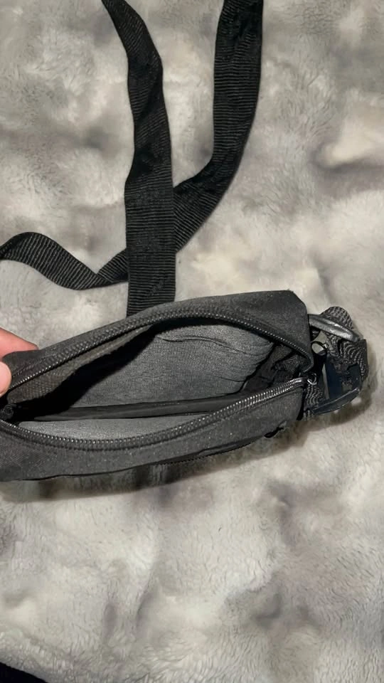 Nike Crossbody Bag - photo 3