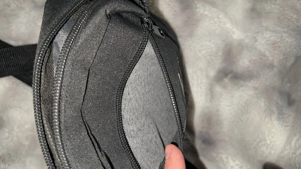 Nike Crossbody Bag - photo 4