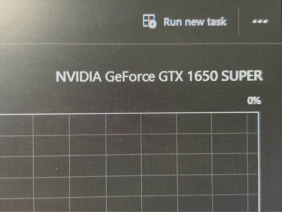 HP Gaming PC - i5, 16GB RAM, GTX 1650 Super - photo 3