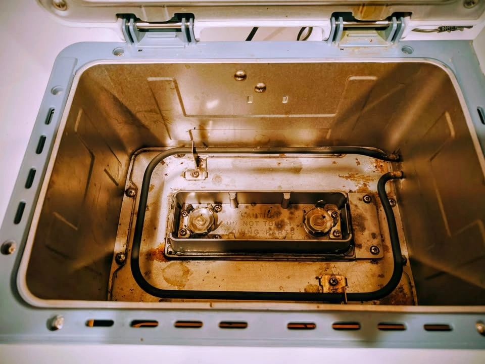 Zojirushi Automatic Bread Machine, Model BBCC-X20 - photo 5