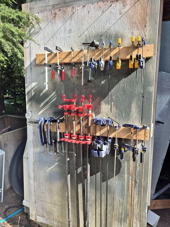 Clamps