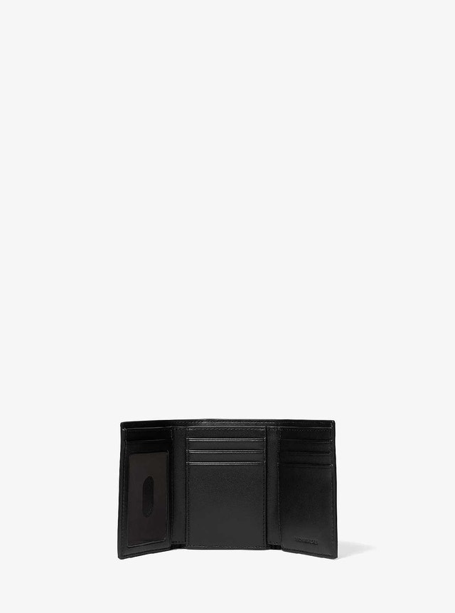 Michael Kors Signature Logo Card Case & Belt Gift Set - photo 2