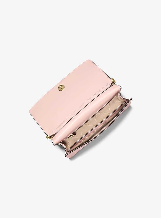 Michael Kors Set Medium Signature Logo Crossbody Bag - photo 2