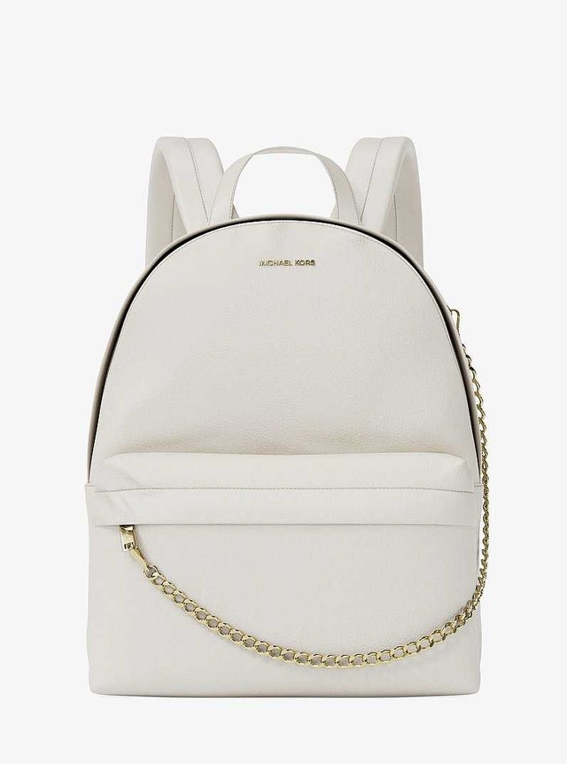 Michael Kors Slater Medium Backpack