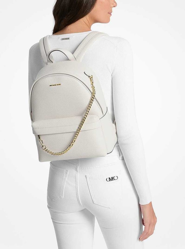 Michael Kors Slater Medium Backpack - photo 4