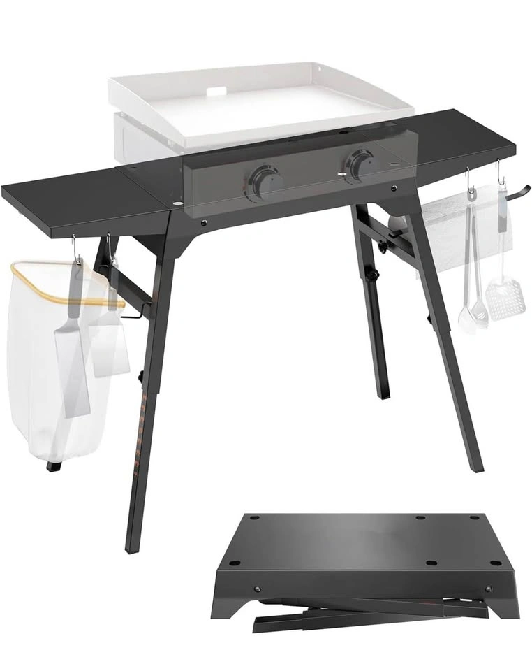 Blackstone Grill Stand - photo 2