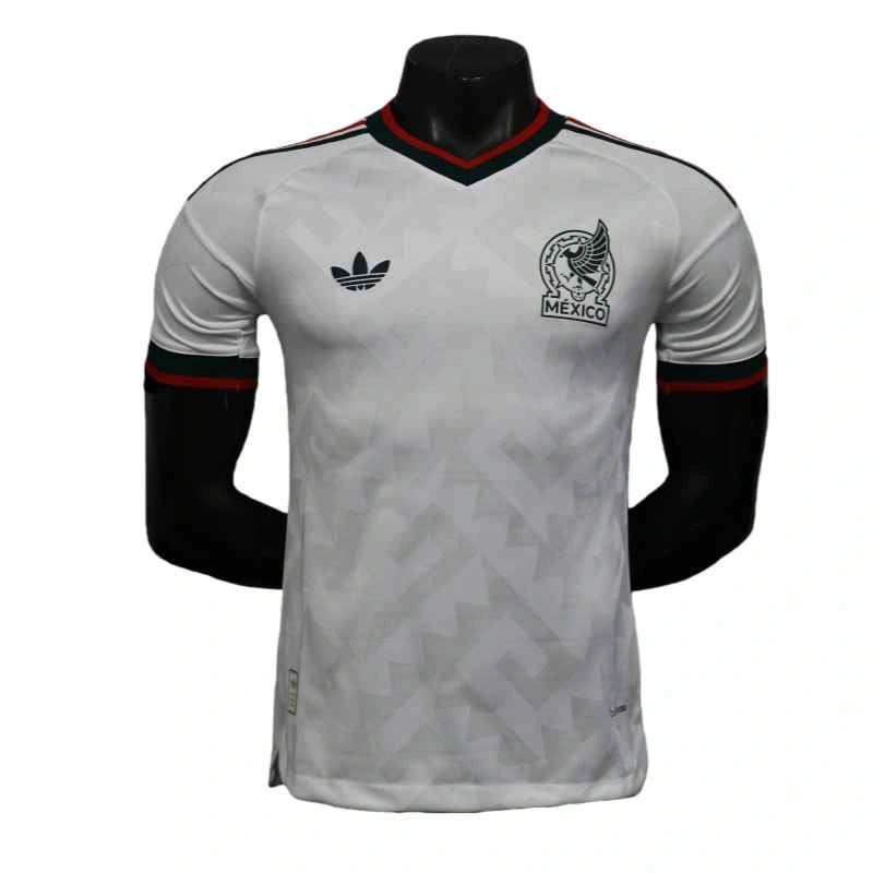 Mexico National Team Soccer Jerseys - Size L - photo 2