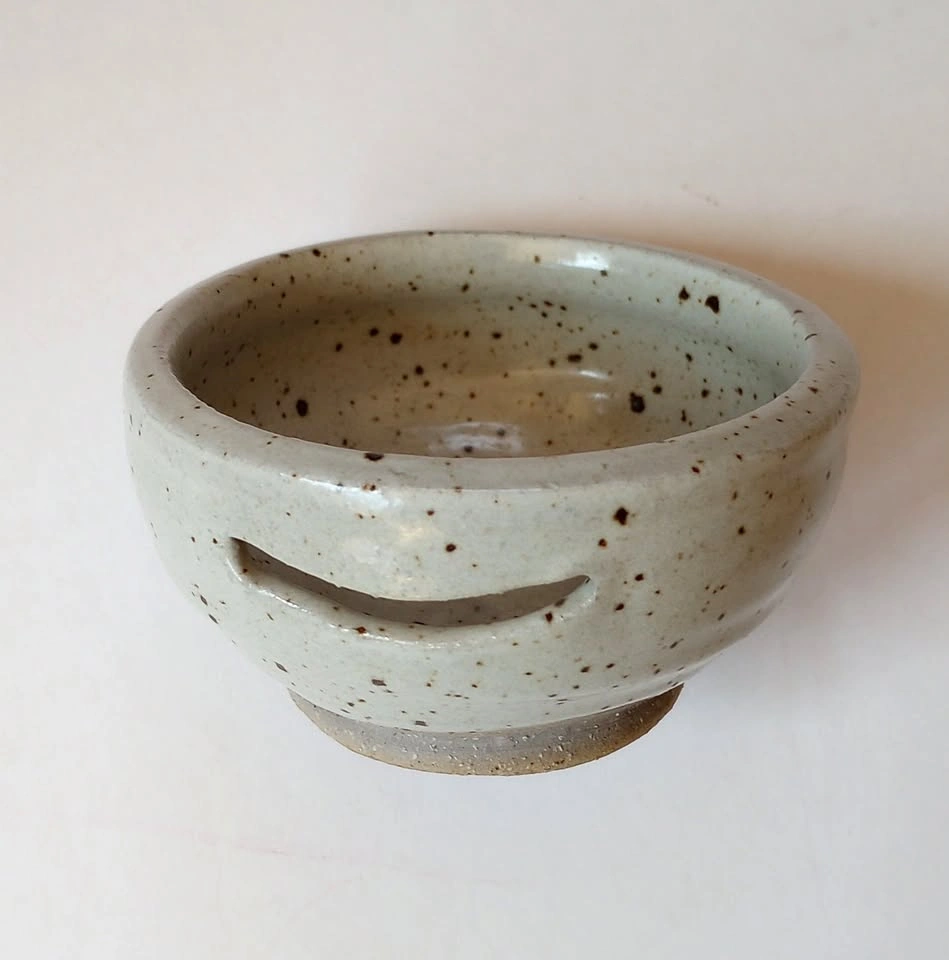 Egg Yolk Separator