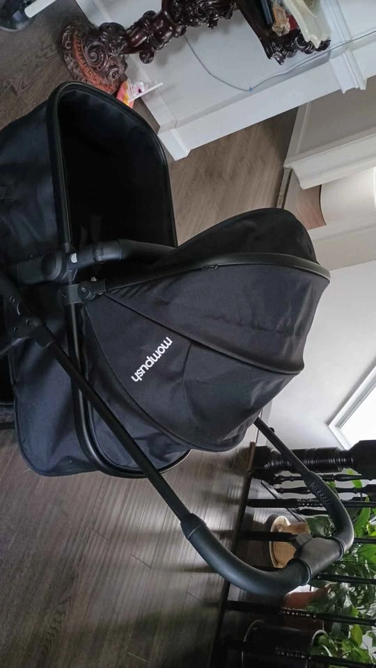 Mompush Stroller - photo 5
