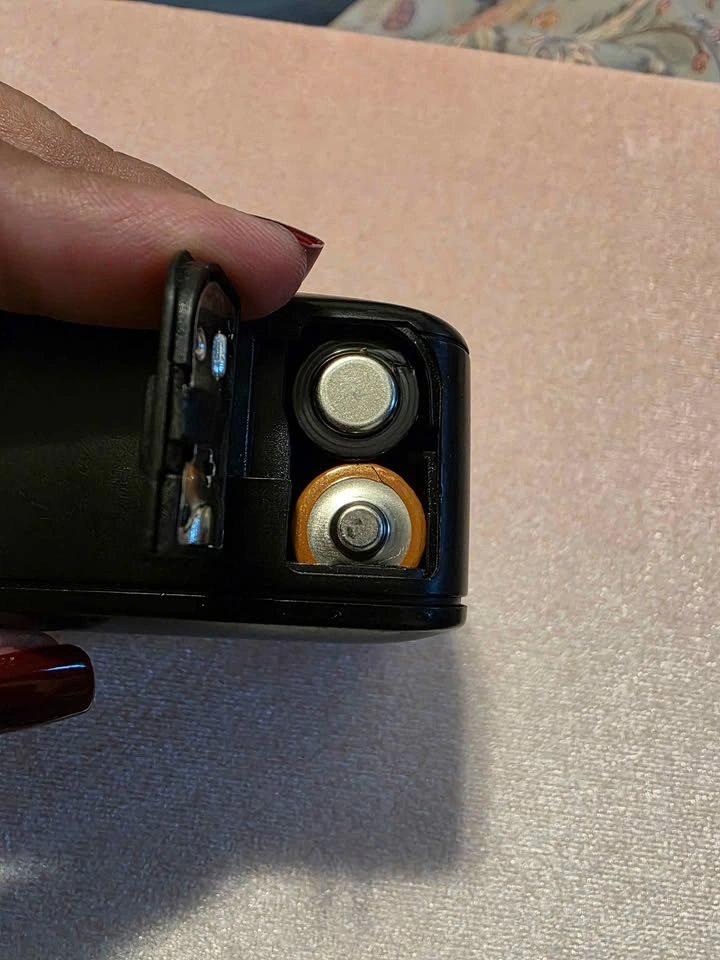 Concord Panorama Point And Shoot 35mm Vintage Film Camera - photo 3