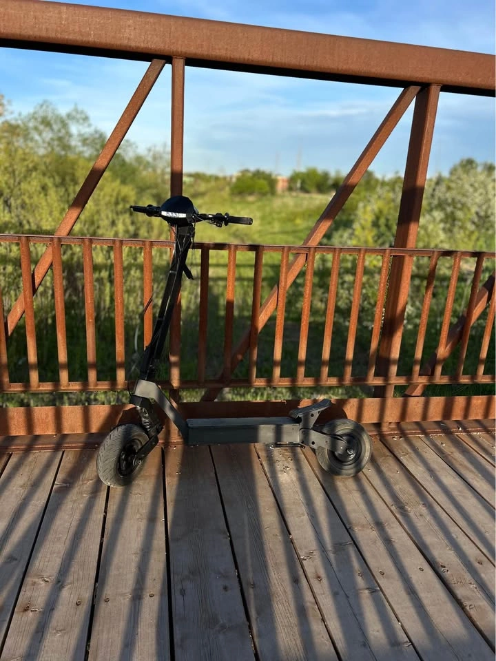 Kukirin G4 2025 Electric Scooter