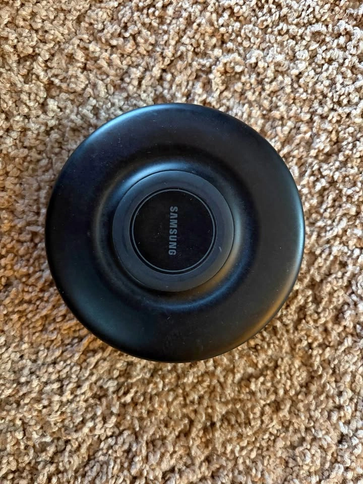 Samsung Wireless Charger