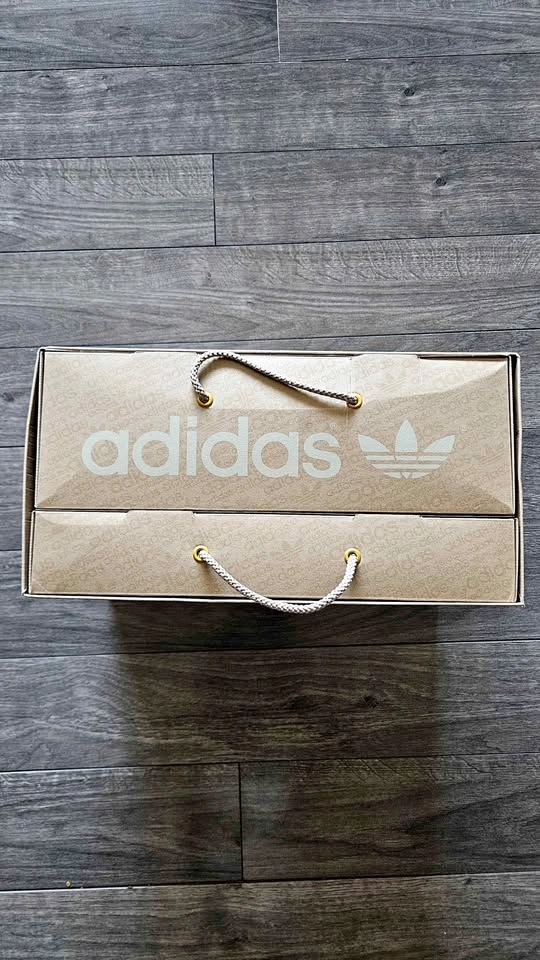 BRAND NEW ADIDAS CRAFTED GAZALLES (DEADSTOCK) 2018