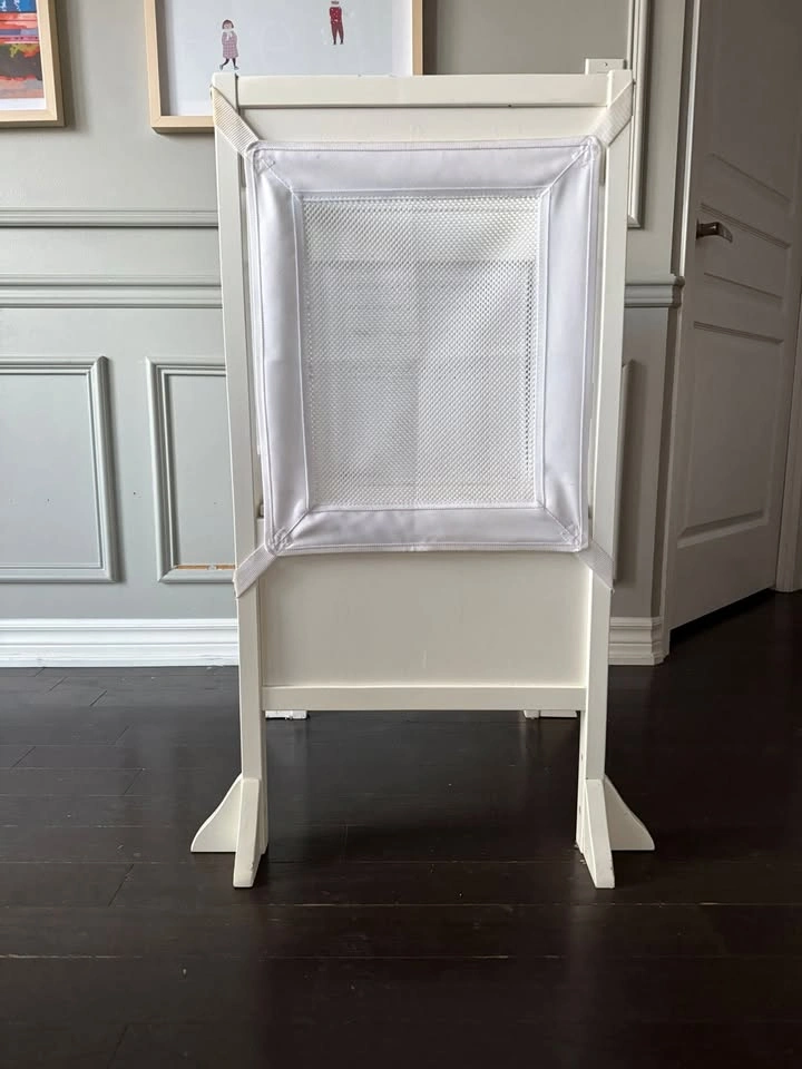 Guidecraft Kitchen Helper Toddler Tower - photo 2