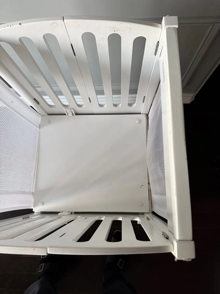 Guidecraft Kitchen Helper Toddler Tower - photo 5
