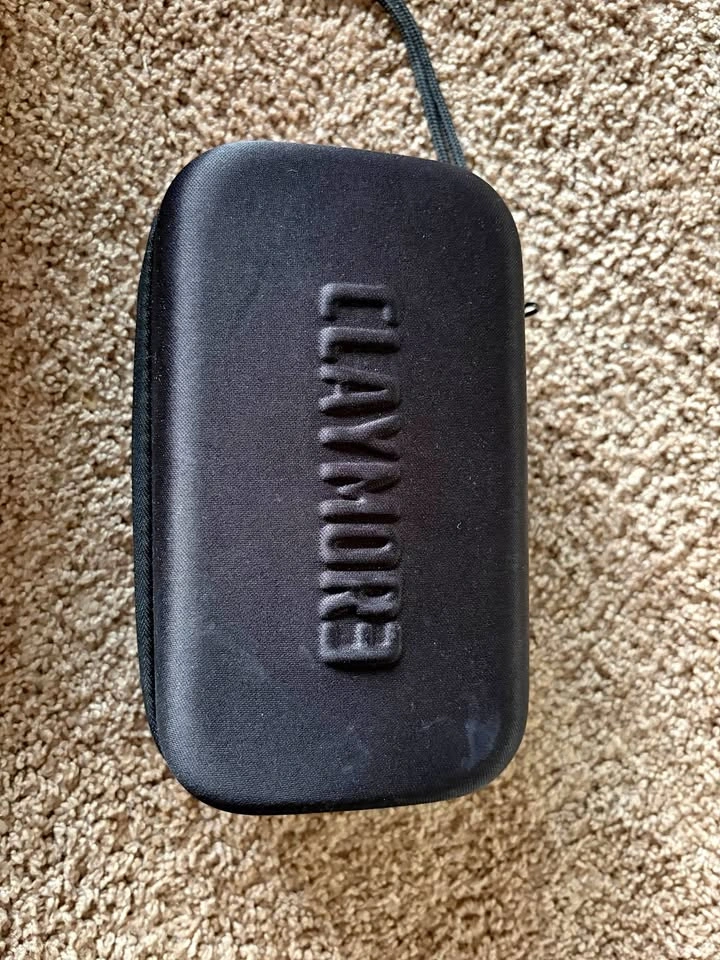 Claymore Ultra 3.0-Medium Size Camping Light