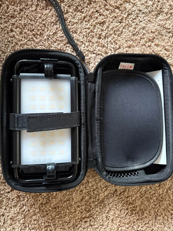 Claymore Ultra 3.0-Medium Size Camping Light - photo 2