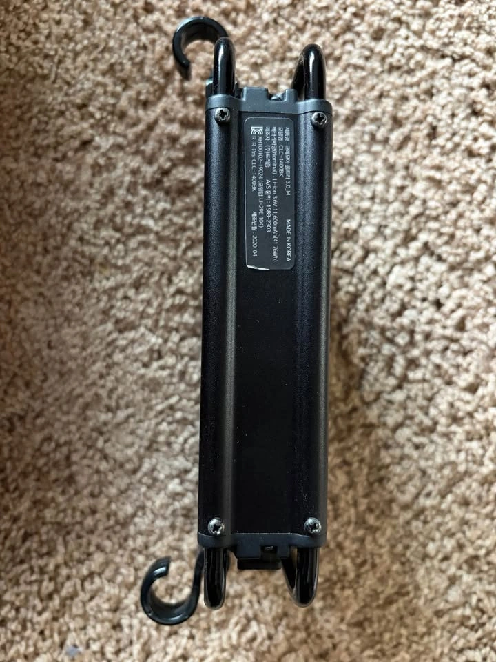 Claymore Ultra 3.0-Medium Size Camping Light - photo 4