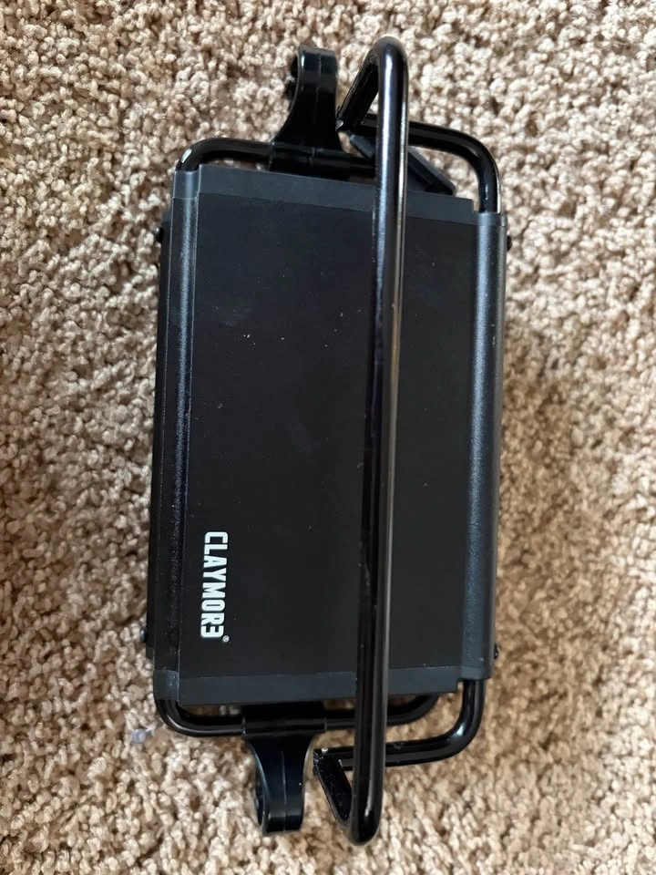 Claymore Ultra 3.0-Medium Size Camping Light - photo 5